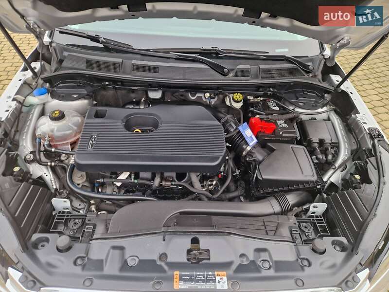 Позашляховик / Кросовер Lincoln Corsair 2019 в Хмельницькому фото 9 Позашляховик / Кросовер Lincoln Corsair 2019 в Хмельницькому