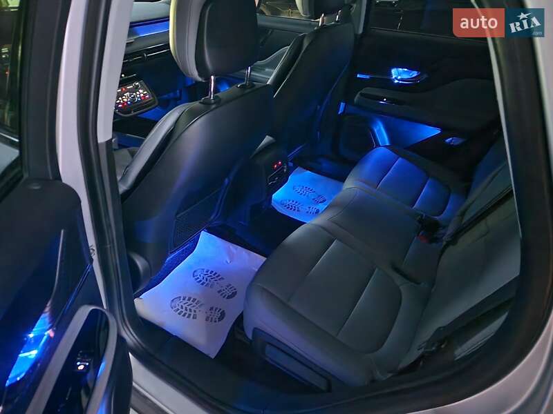 Позашляховик / Кросовер Lincoln Corsair 2019 в Хмельницькому фото 21 Позашляховик / Кросовер Lincoln Corsair 2019 в Хмельницькому