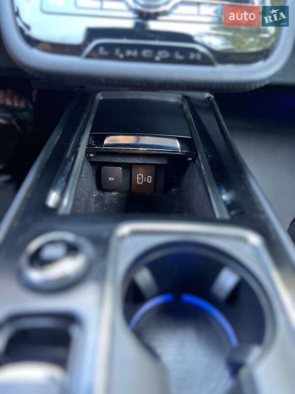 Позашляховик / Кросовер Lincoln Corsair 2020 в Хмельницькому