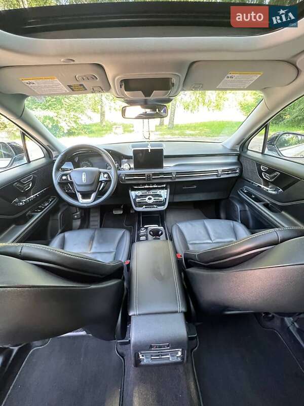 Позашляховик / Кросовер Lincoln Corsair 2020 в Хмельницькому