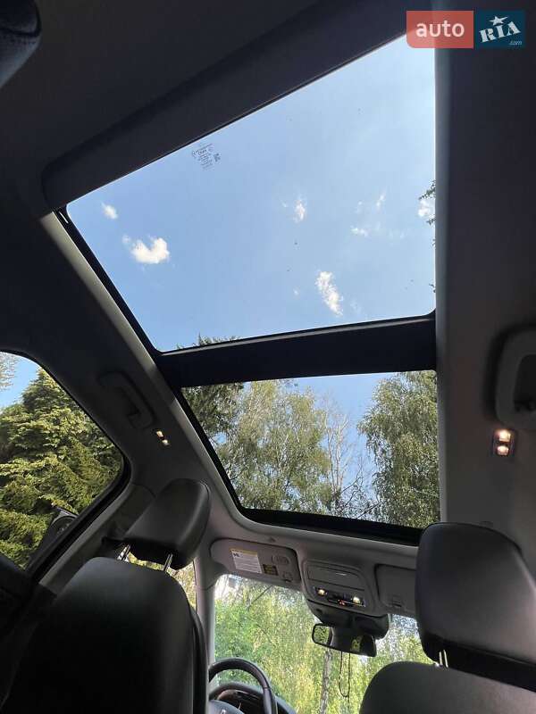 Позашляховик / Кросовер Lincoln Corsair 2020 в Хмельницькому