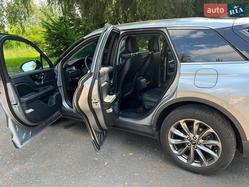 Позашляховик / Кросовер Lincoln Corsair 2020 в Хмельницькому