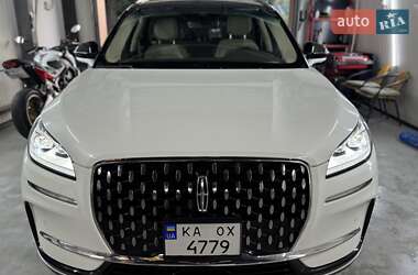 Внедорожник / Кроссовер Lincoln Corsair 2022 в Киеве