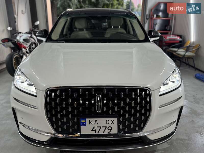 Внедорожник / Кроссовер Lincoln Corsair 2022 в Киеве