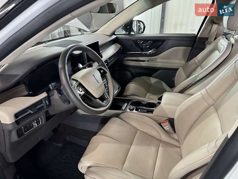 Внедорожник / Кроссовер Lincoln Corsair 2022 в Киеве