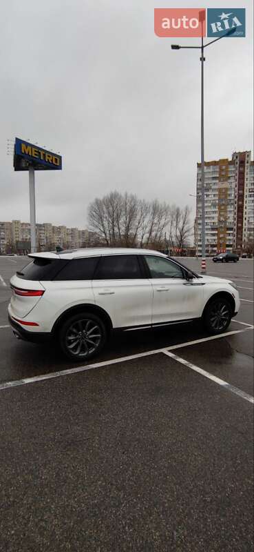 Внедорожник / Кроссовер Lincoln Corsair 2020 в Киеве