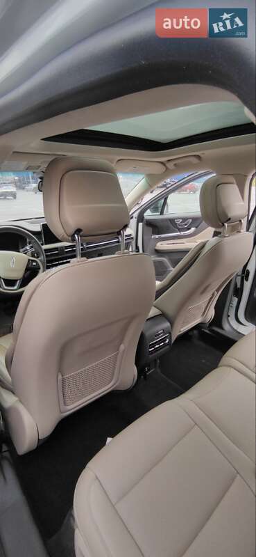 Внедорожник / Кроссовер Lincoln Corsair 2020 в Киеве