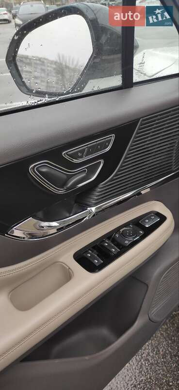 Внедорожник / Кроссовер Lincoln Corsair 2020 в Киеве