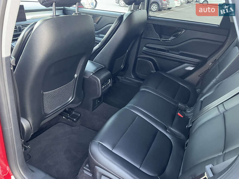 Внедорожник / Кроссовер Lincoln Corsair 2021 в Киеве