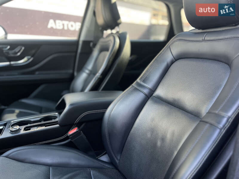 Внедорожник / Кроссовер Lincoln Corsair 2022 в Белой Церкви