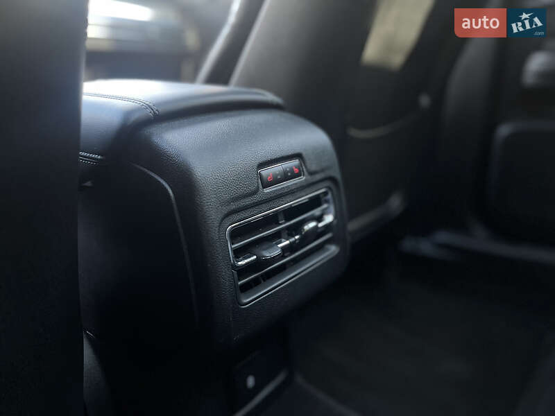 Внедорожник / Кроссовер Lincoln Corsair 2022 в Белой Церкви