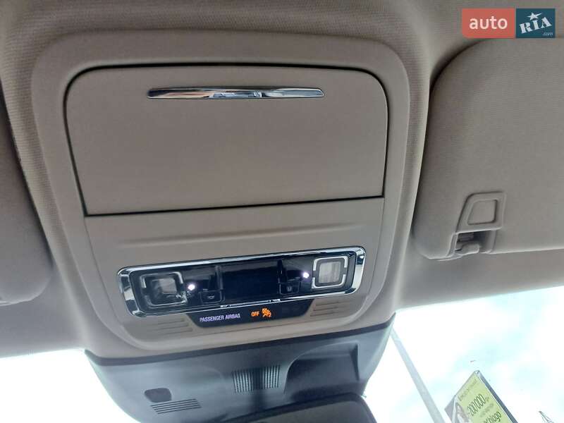 Внедорожник / Кроссовер Lincoln Corsair 2022 в Ивано-Франковске