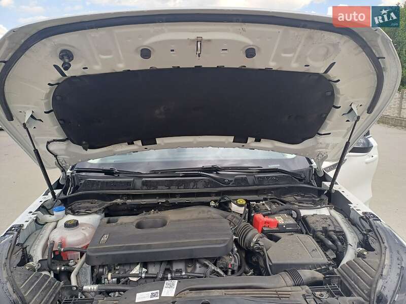 Внедорожник / Кроссовер Lincoln Corsair 2022 в Ивано-Франковске