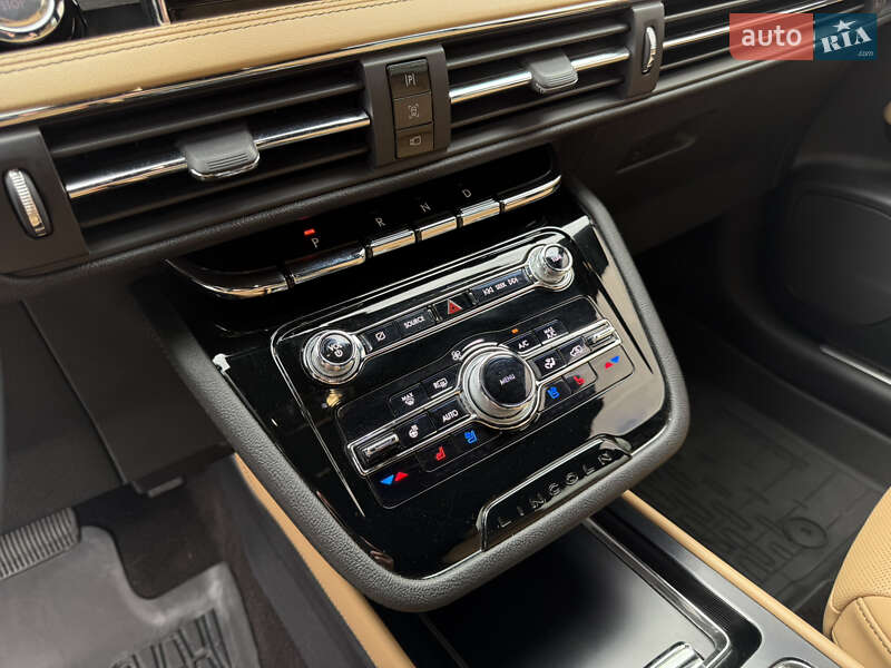 Внедорожник / Кроссовер Lincoln Corsair 2021 в Киеве