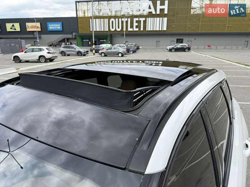 Внедорожник / Кроссовер Lincoln Corsair 2021 в Киеве