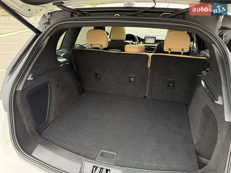 Внедорожник / Кроссовер Lincoln Corsair 2021 в Киеве