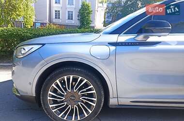 Внедорожник / Кроссовер Lincoln Corsair 2022 в Новомосковске