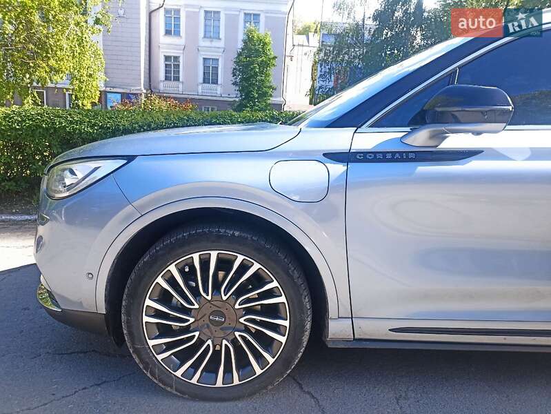 Lincoln Corsair 2022 Lincoln Corsair 2022