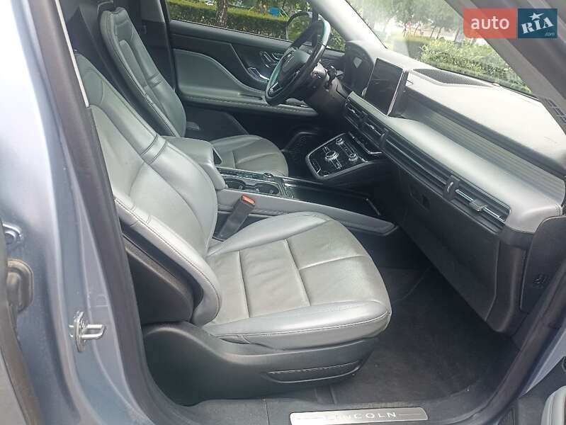 Внедорожник / Кроссовер Lincoln Corsair 2022 в Новомосковске