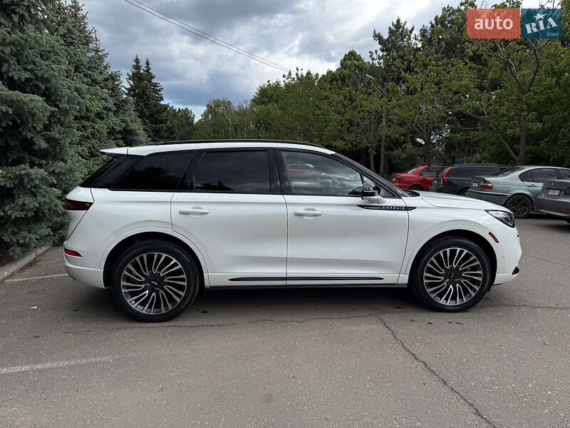 Lincoln Corsair 2021 Lincoln Corsair 2021