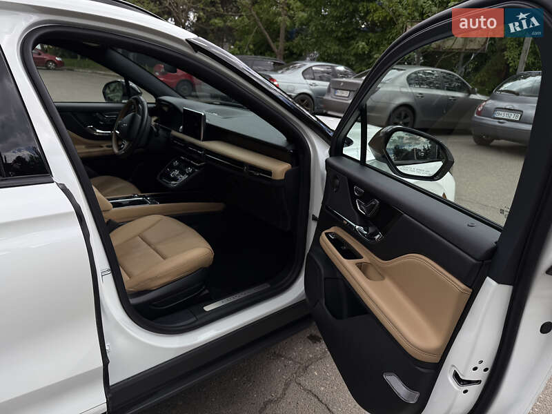 Внедорожник / Кроссовер Lincoln Corsair 2021 в Одессе