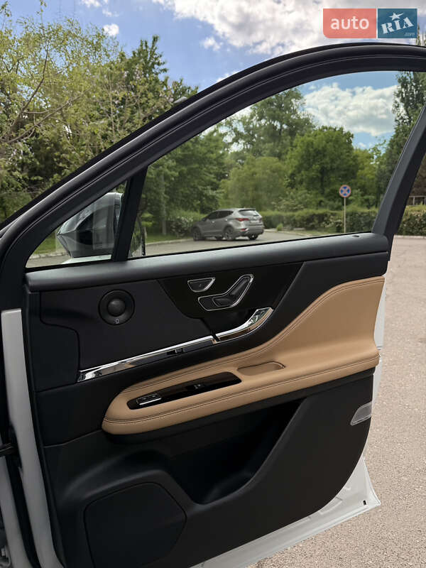 Внедорожник / Кроссовер Lincoln Corsair 2021 в Одессе