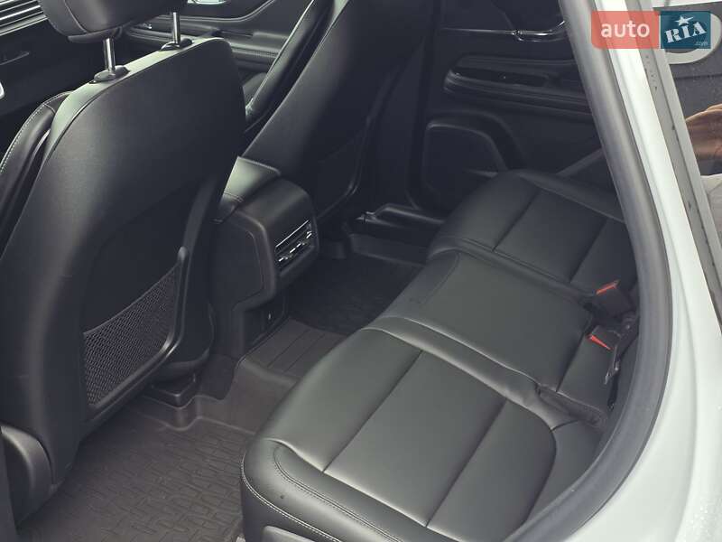 Позашляховик / Кросовер Lincoln Corsair 2024 в Тернополі