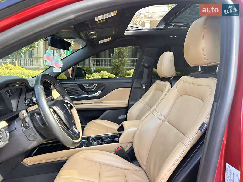 Внедорожник / Кроссовер Lincoln Corsair 2022 в Одессе