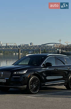Внедорожник / Кроссовер Lincoln Corsair 2021 в Киеве