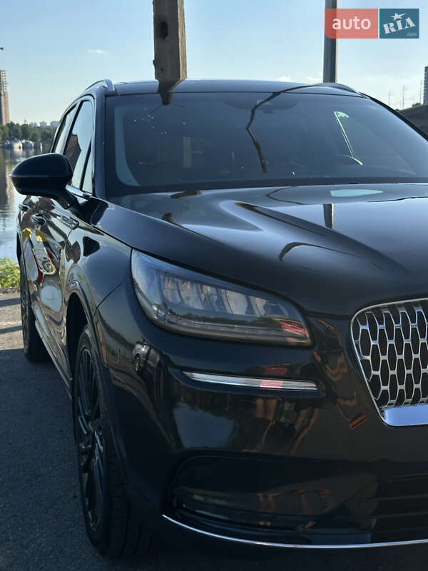 Внедорожник / Кроссовер Lincoln Corsair 2021 в Киеве
