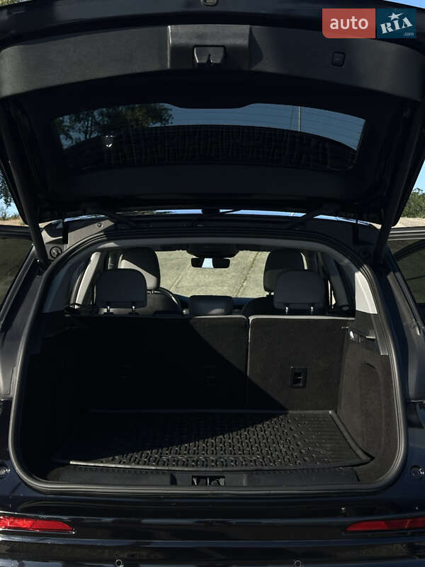 Внедорожник / Кроссовер Lincoln Corsair 2021 в Киеве