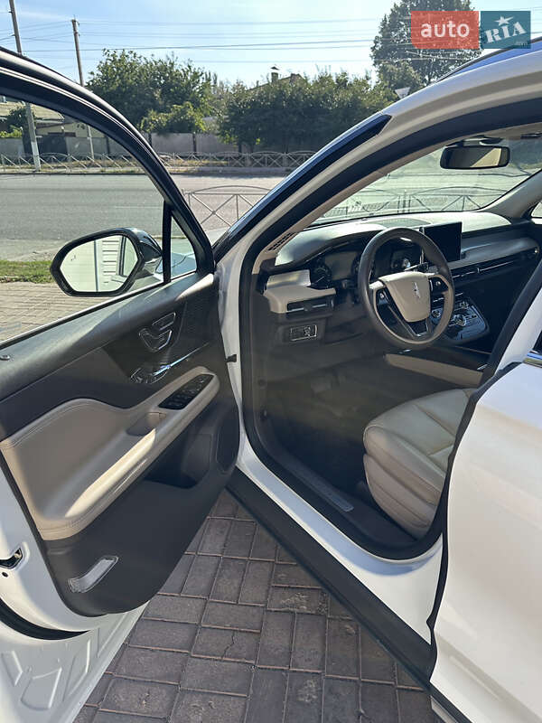 Позашляховик / Кросовер Lincoln Corsair 2021 в Кропивницькому