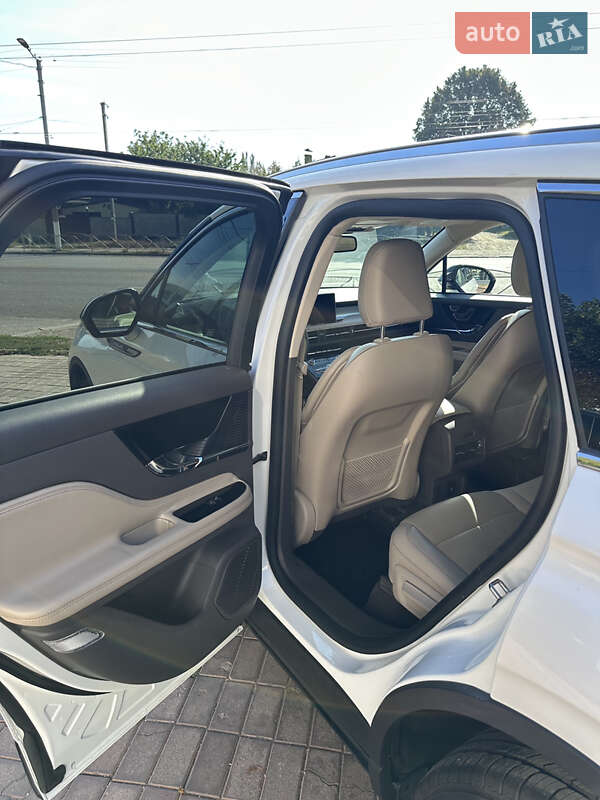 Позашляховик / Кросовер Lincoln Corsair 2021 в Кропивницькому