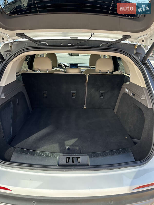 Позашляховик / Кросовер Lincoln Corsair 2021 в Кропивницькому