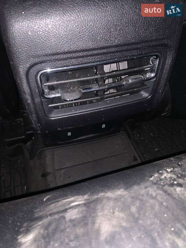 Внедорожник / Кроссовер Lincoln Corsair 2023 в Киеве фото 13 Внедорожник / Кроссовер Lincoln Corsair 2023 в Киеве