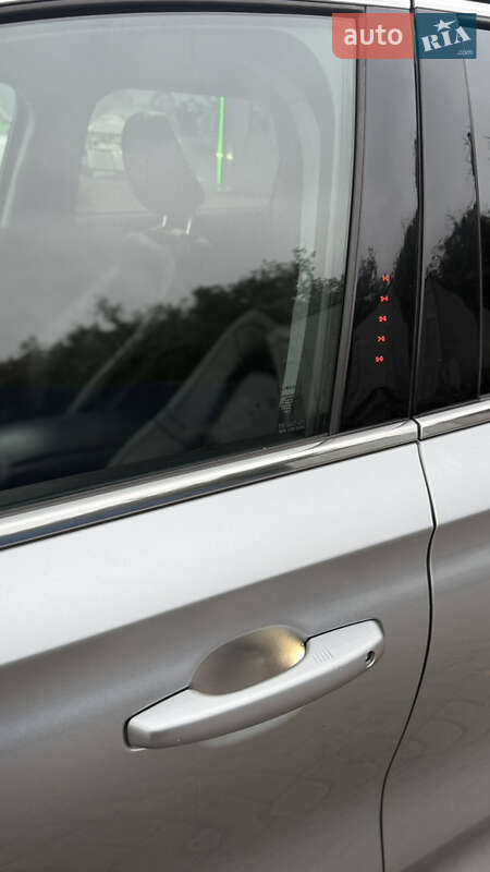 Позашляховик / Кросовер Lincoln Corsair 2022 в Києві