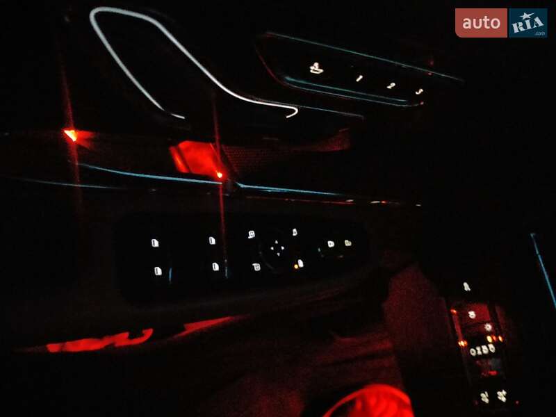 Внедорожник / Кроссовер Lincoln Corsair 2020 в Запорожье фото 26 Внедорожник / Кроссовер Lincoln Corsair 2020 в Запорожье