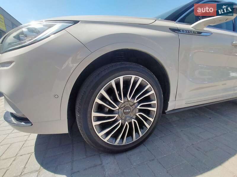 Внедорожник / Кроссовер Lincoln Corsair 2020 в Запорожье фото 31 Внедорожник / Кроссовер Lincoln Corsair 2020 в Запорожье