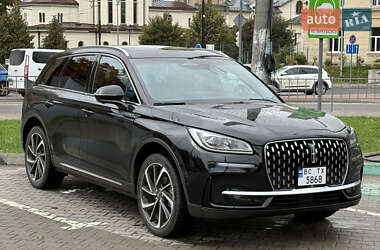 Внедорожник / Кроссовер Lincoln Corsair 2023 в Львове