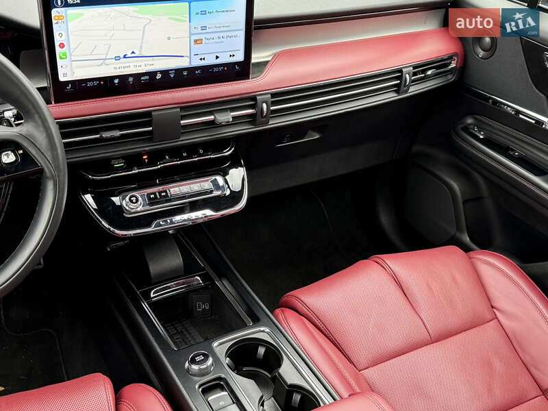 Внедорожник / Кроссовер Lincoln Corsair 2023 в Львове