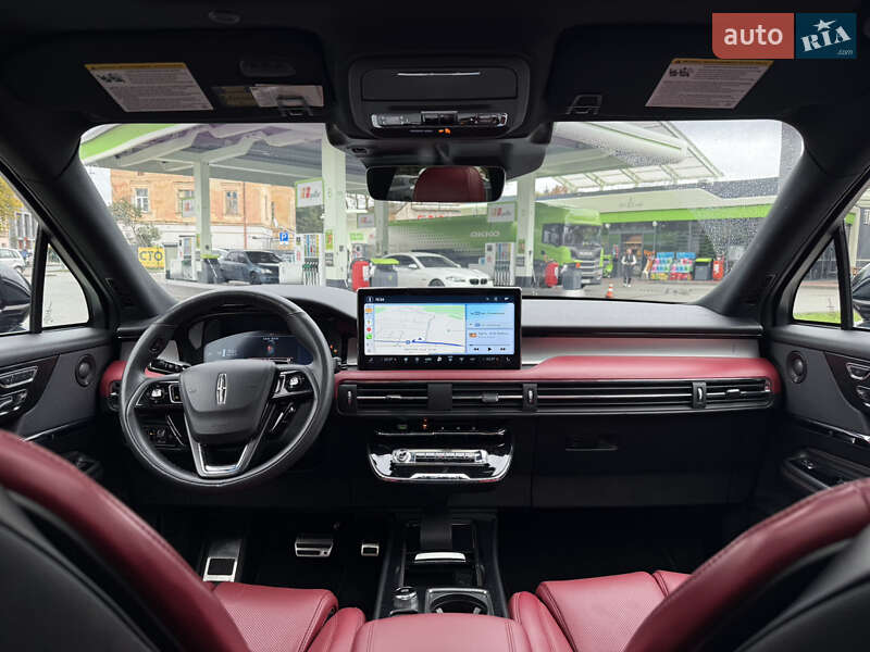 Внедорожник / Кроссовер Lincoln Corsair 2023 в Львове
