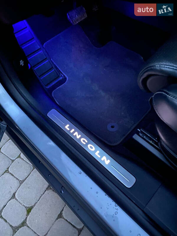 Позашляховик / Кросовер Lincoln Corsair 2022 в Тернополі