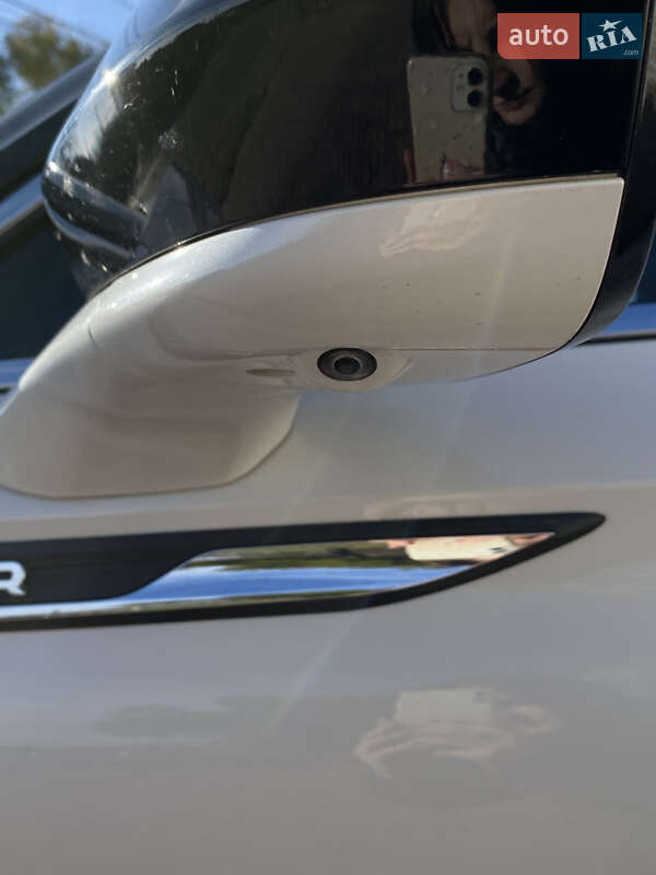 Позашляховик / Кросовер Lincoln Corsair 2022 в Кропивницькому