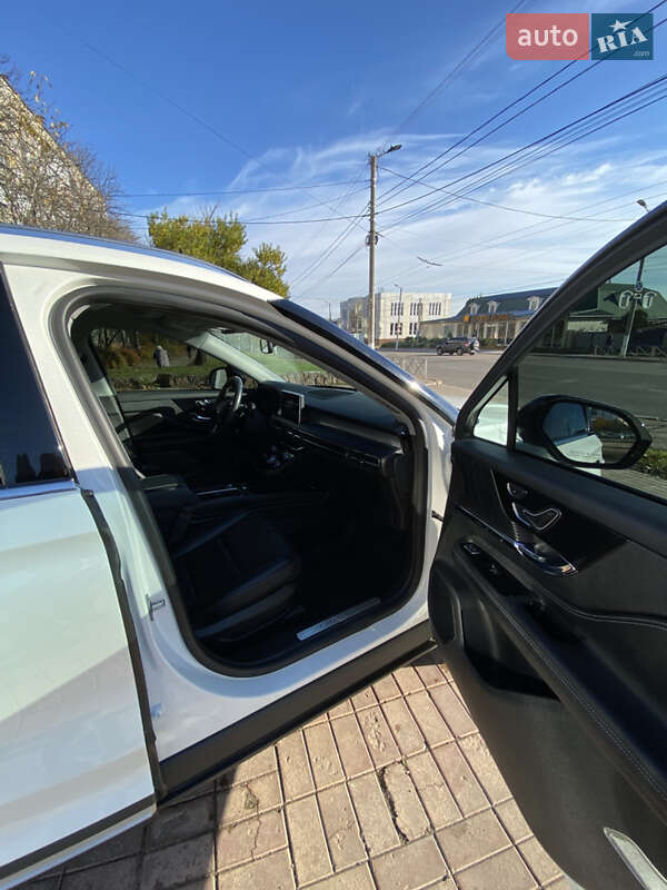 Позашляховик / Кросовер Lincoln Corsair 2022 в Кропивницькому