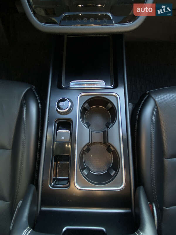 Позашляховик / Кросовер Lincoln Corsair 2022 в Кропивницькому