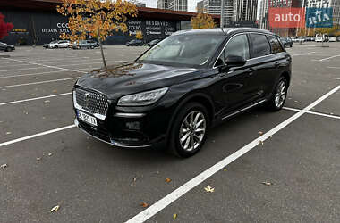 Внедорожник / Кроссовер Lincoln Corsair 2022 в Киеве
