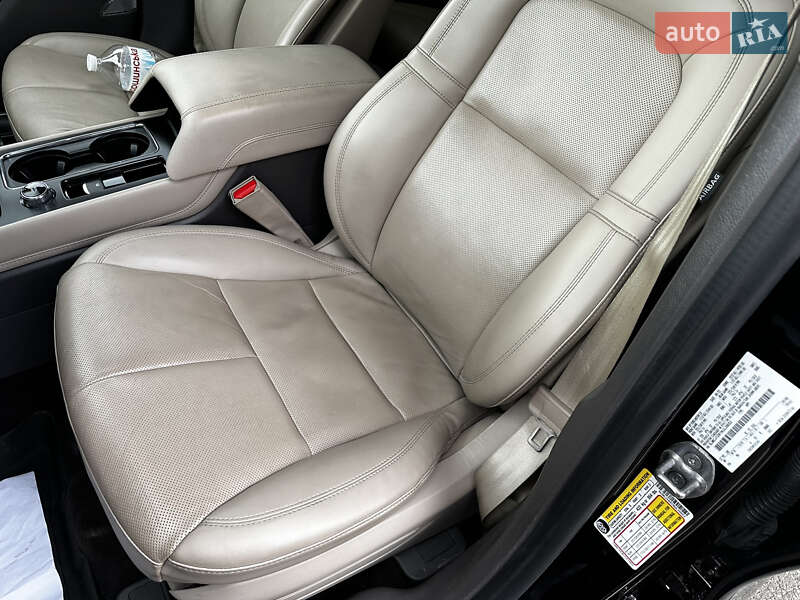 Внедорожник / Кроссовер Lincoln Corsair 2022 в Киеве фото 14 Внедорожник / Кроссовер Lincoln Corsair 2022 в Киеве