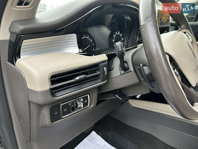 Внедорожник / Кроссовер Lincoln Corsair 2022 в Киеве фото 16 Внедорожник / Кроссовер Lincoln Corsair 2022 в Киеве