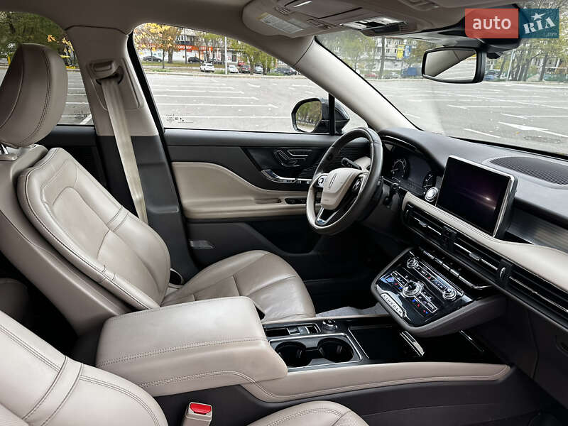 Внедорожник / Кроссовер Lincoln Corsair 2022 в Киеве фото 18 Внедорожник / Кроссовер Lincoln Corsair 2022 в Киеве