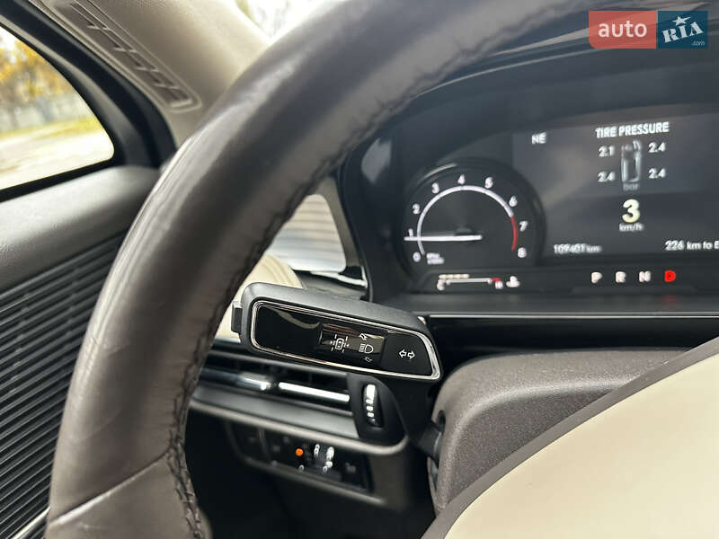 Внедорожник / Кроссовер Lincoln Corsair 2022 в Киеве фото 31 Внедорожник / Кроссовер Lincoln Corsair 2022 в Киеве